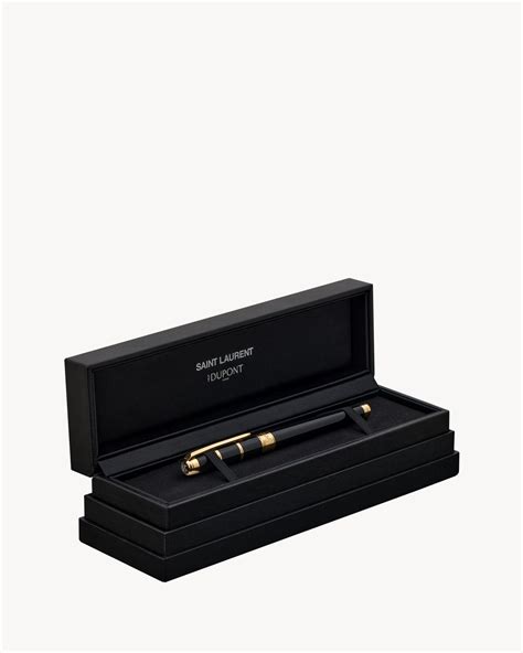 YSL rollerballs